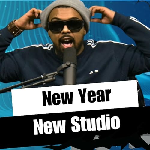 #42 Happy New Year. What's your resolution?