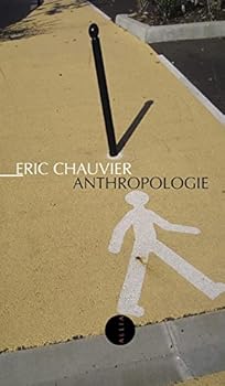 Paperback ANTHROPOLOGIE ancienne édition [French] Book
