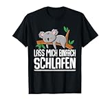 Pyjama Geschenke Für Langschläfer & Morgenmuffel
