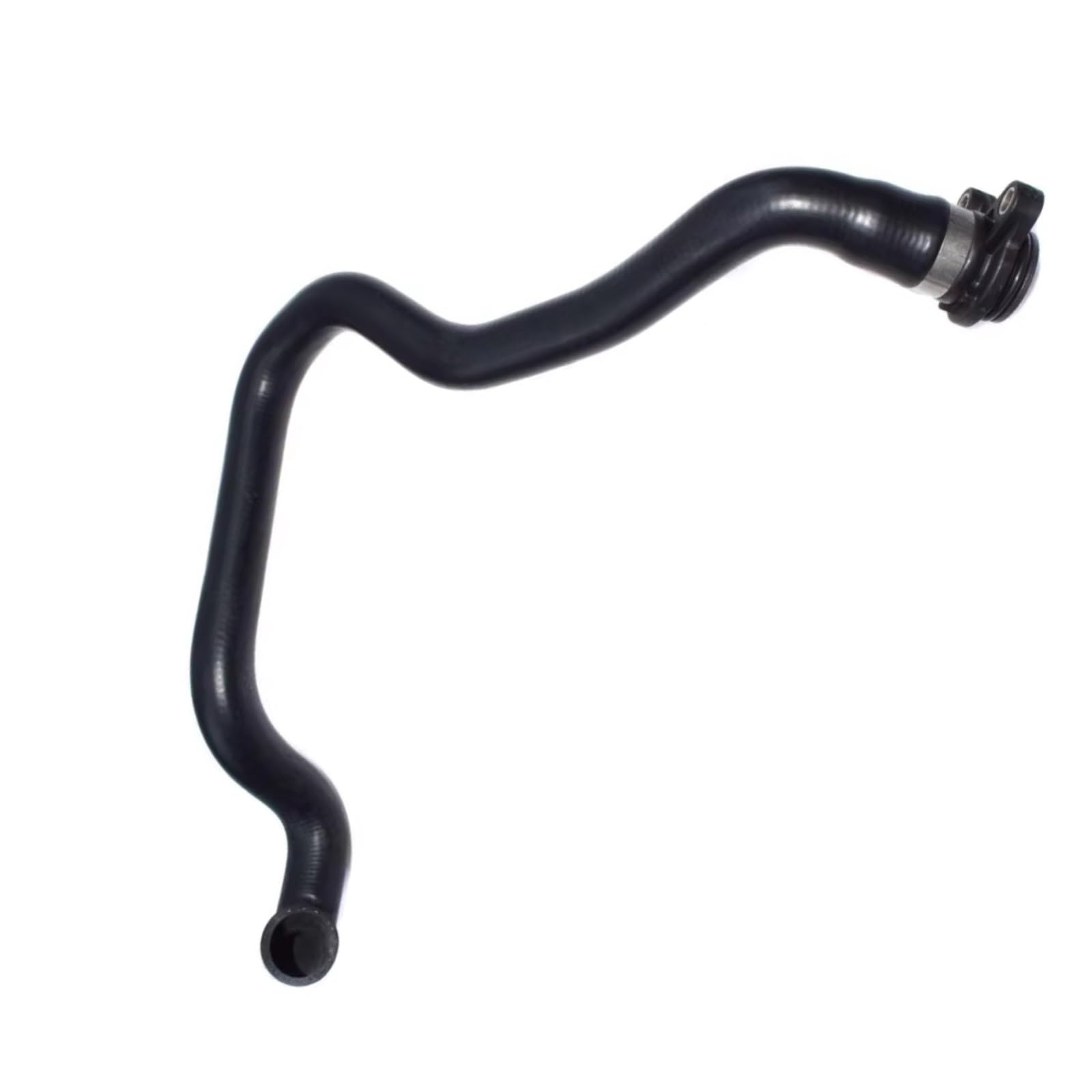 Engine Coolant Line Compatible with BMW for 3 Series E91 N52N N52 N53 323i 325i 325xi 328i 328xi 330i 330xi 2004 2005 2006 2007 2008 Car Radiator Coolant Hose