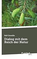 Dialog Mit Dem Reich Der Natur 3710323673 Book Cover