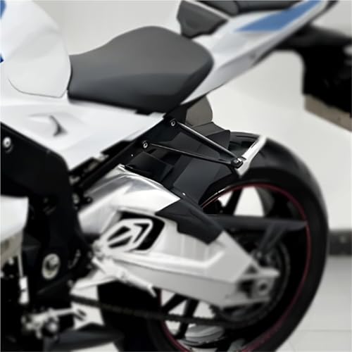 Garde-Boue Moto BMW S1000RR Structure ABS Résistante et Légère