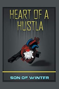 Paperback Heart of a Hustla Book