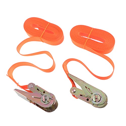 Trinquete de Amarre de Metal Marca DOITOOL