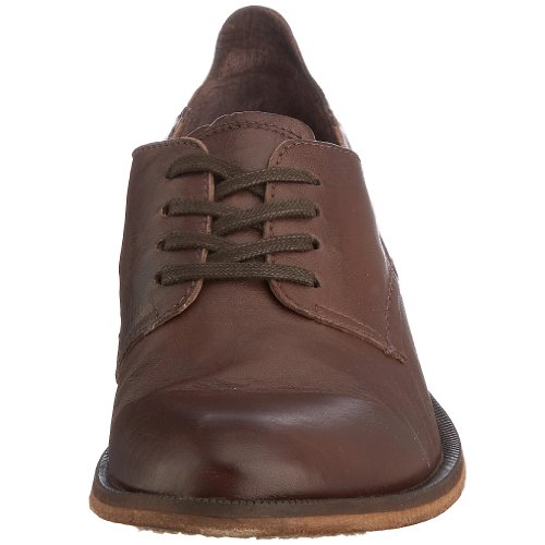 Image of Diesel Men's Dress in Geo Lace Up