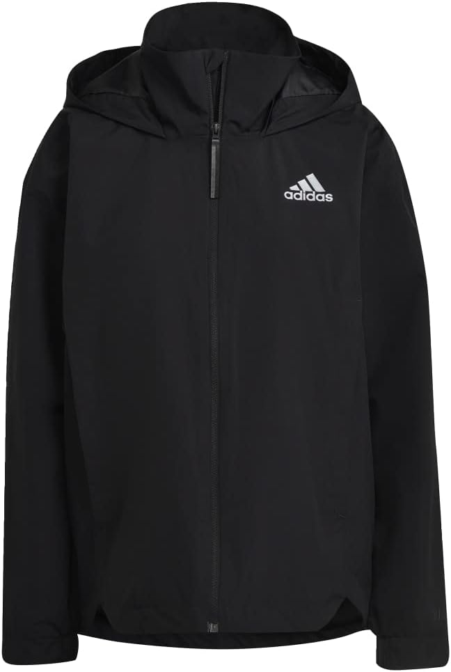 adidas Traveer RAIN.RDY Jacket Women's - Image 2