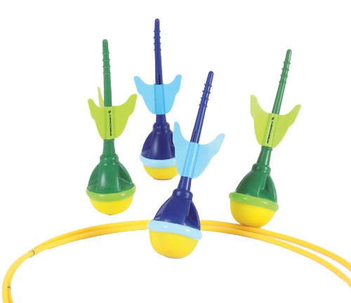 Sportcraft Soft Tip Sky Dart