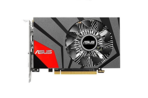 GTX950-2G GeForce GTX 950 2GB GDDR5 scheda video - Scheda video - Immagine 1