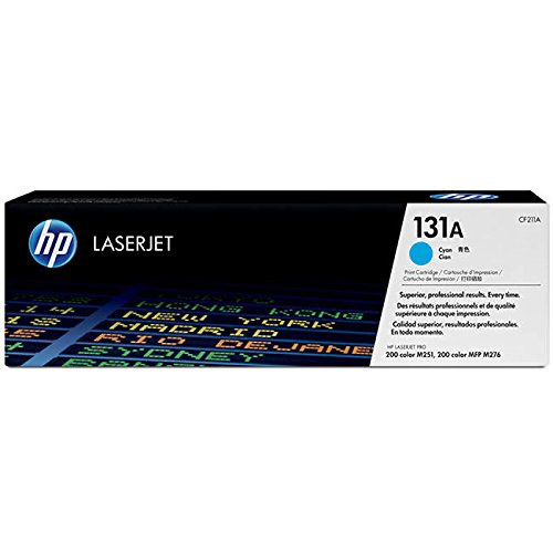 hp 131a Marca HP