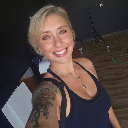 480. Kara Philip Paranormal Celebrity Investigator Podcast Por  arte de portada