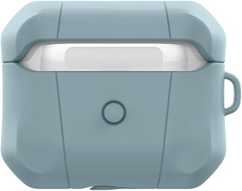Miniatura 3 de ITSKINS Spectrum R - Funda protectora sólida para Apple Airpods Pro  Pro 2 con bloqueo azul claro