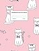 Produktbild Handwriting Practice Sheets: Cute Blank Lined Paper Notebook for Writing Exercise and Cursive Worksheets - Perfect Workbook for Preschool, ... 3rd and 4th Grade Kids - Product Code A4 9462