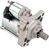 2903726060 5862026060 Starter Motor ficialafte Fit for Isuzu Engine 1.6 KW 9T CW