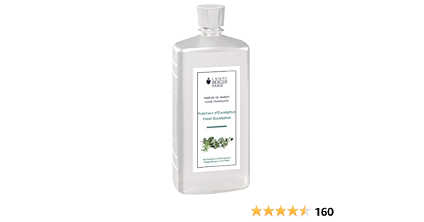 Amazon.co.jp: ランプベルジェ(LAMPE BERGER) 【正規輸入品】1L