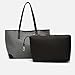 Imagen de MISAKO Metri bolso shopper grande estampado con bolsa interior extraíble Mujer