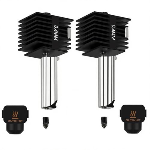 HICTOP Bambu Lab A1V[Y3Dv^[pzbgGh Bambu lab A1/A1 ~jzbgGh 0.4mmdX`[mYƃVRJo[t(2)