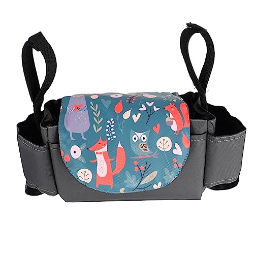 COOLHIYA xr[J[pI[KiCU[ xr[J[obO ނ[obO @\|Pbgt yʑϐf OΉ ԂPApi pr֗ ݂艺\