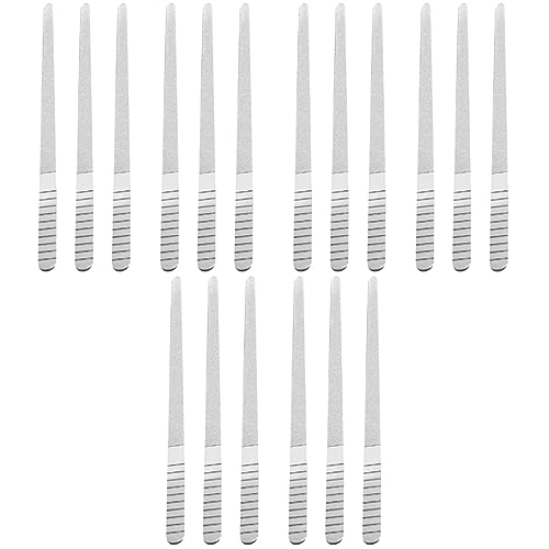 Outils de manucure Healvian pour réparer les ongles cassants et éliminer les callosités