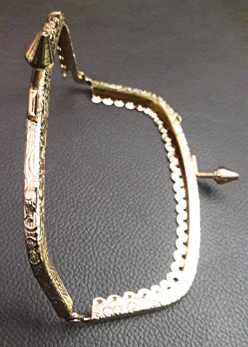 Image of Tia Purse Making Accessories for Purse, Bags, Clothes Decorative for DIY Works