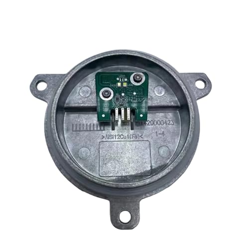 Ballast de phare LED feux de jour 63119883630 pour réparer l'éclairage diurne en panne
