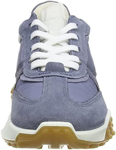 ECCO Women's Retro Sneaker | Image 1