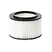Craftsman General Purpose Vacuum Filter, 3 To 4 Gallons, 9-17810