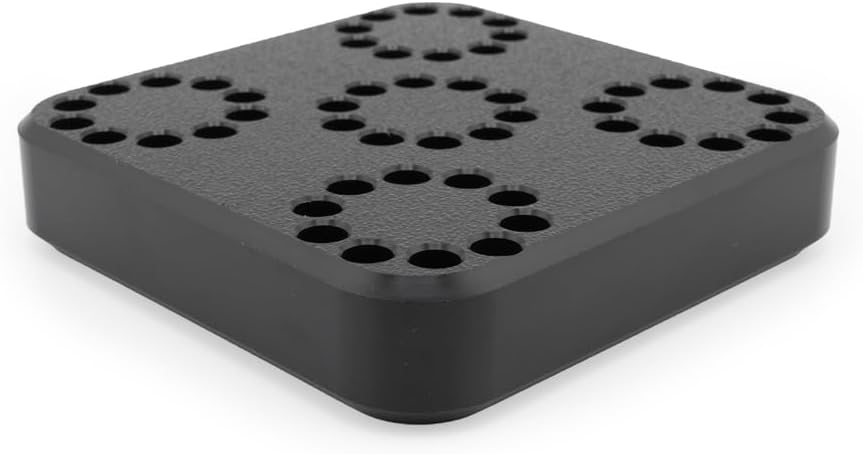 Speed Beez Loading Block for Ruger GP100®, Henry Golden Boy Revolver® and King Cobra® 10 Round 22 Speed-Loader