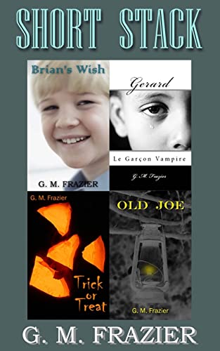 Short Stack: Story Collection