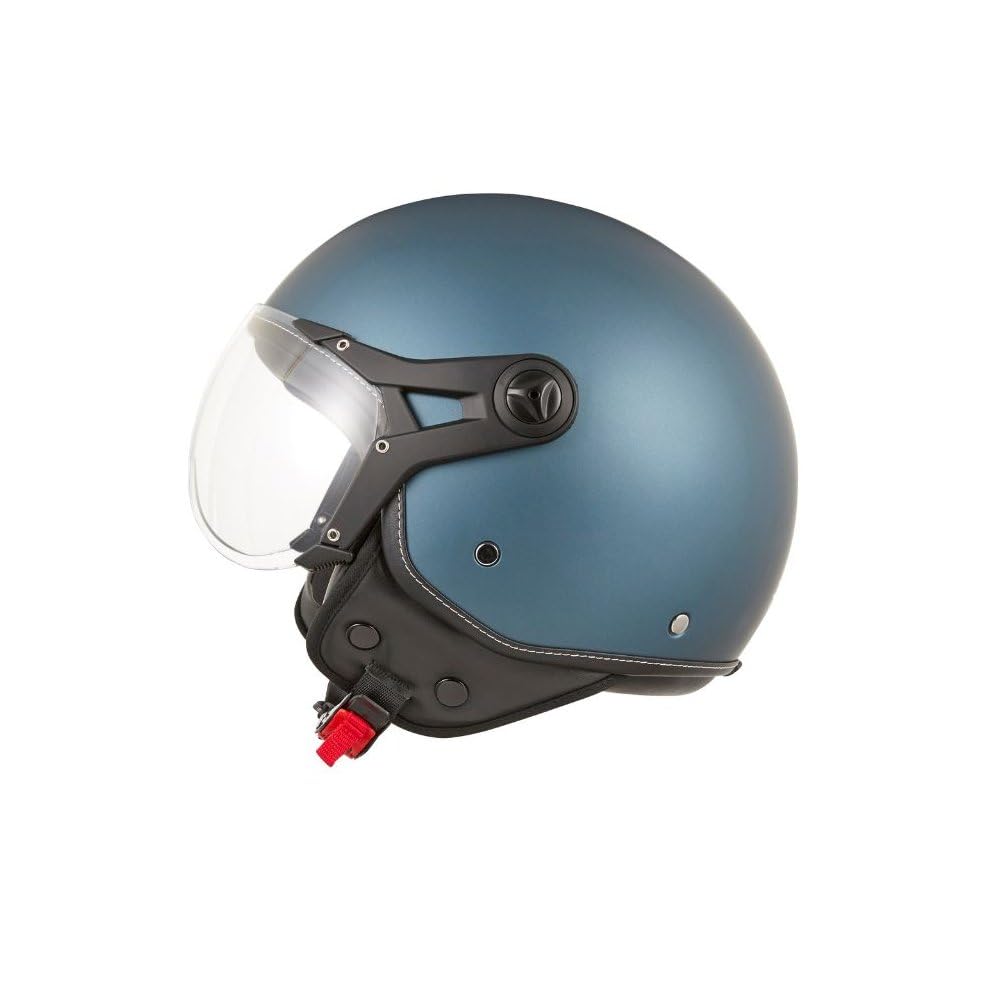 KSK Kask Jet BOWL V2 Niebieski