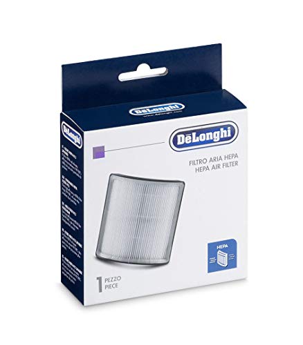 Delonghi Dlsf002 Filtro Hepa Scopa Colombina Class Xl125 Xl130 Xl150 Xl160 Xl185