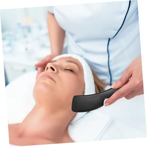 Outils de massage corne de bétail Healvian contre jambes lourdes et stress