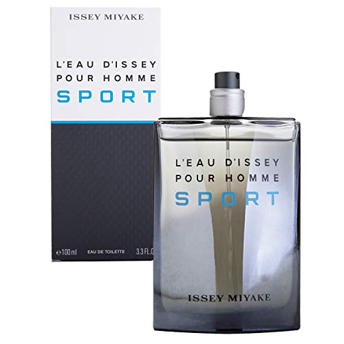 Issey Miyake Pour Homme Sport Men s- - 3.4 oz