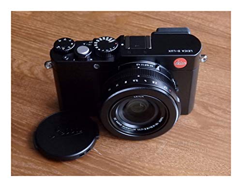 Leica Q3 camera