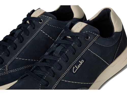Image of Clarks Mens Townview Lace