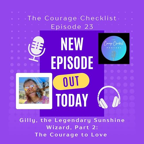 Gilly The Legendary Sunshine Wizard Part 2