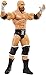 WWE Triple H Action Figure