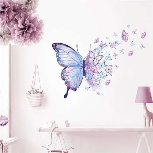 Ante Iridem Margo (Vinyl Decals)(Butterfly Glade Denizen) RJSTH@Fabric#1_8 of 15 RJSTHw2023 RJS main image 1