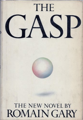 The Gasp 0399110909 Book Cover