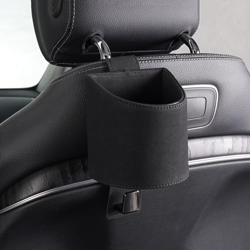 2 Piezas Portavasos para Mercedes Benz GLS/AMG X167 X166 miniatura 6