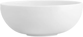 VISTA ALEGRE - Bowl Domo White