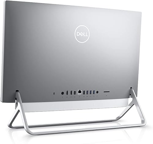 Miniatura 3 de Dell Inspiron 24 5400 - Escritorio con pantalla táctil todo en uno, Intel Core i7-1165G7, 16 GB de RAM, 256 GB SSD + 1 TB HDD, NVIDIA GeForce MX330