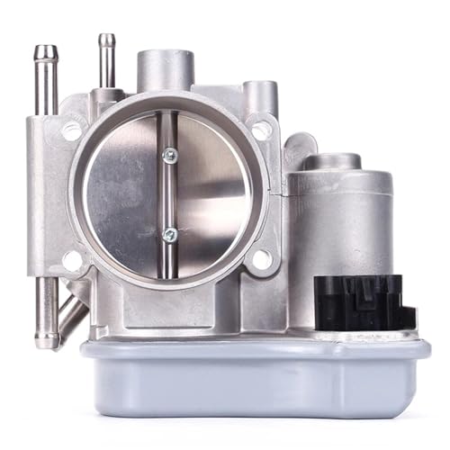 Corps de papillon 09128518 haute durabilité pour moteur Corsa Vectra