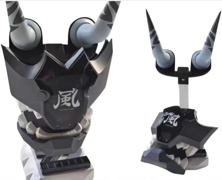 Amazon.co.jp: ゼンレスゾーンゼロ 蒼角 コスプレ道具 マスク 蒼角