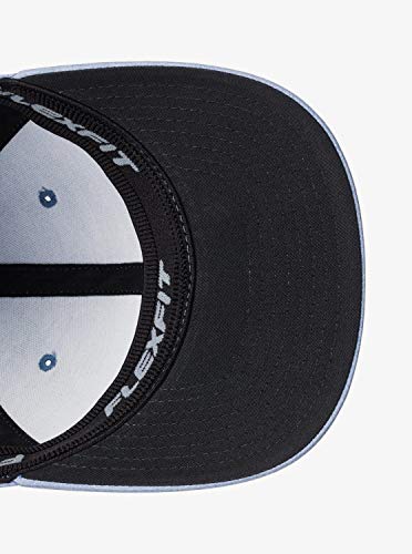 Image of Quiksilver Men's Amped Up Hat