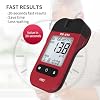 Hb Test Meter with 25 Test Strips