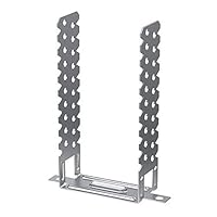 Construsim C5536681 Direktverankerung, 60 mm, für Zwischendecke und Verlegung