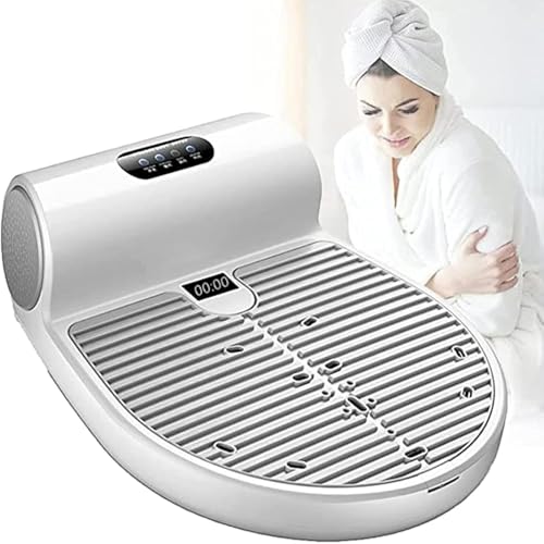 Sèche-linge complet de salle de bain 1350W à balance intégrée - 2