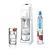 Produktbild Sodastream Wassersprudler Cool weiß