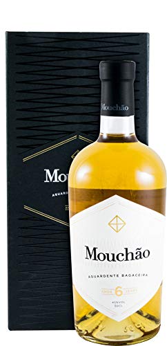 Spirit Mouchão Velha 6 years 50cl
