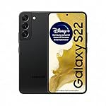 Samsung-Galaxy-S22-Android-Smartphone-without-Contract-61-Inch-Dynamic-AMOLED-Display-3700-mAh-Battery-256-GB8-GB-RAM-Mobile-Phone-in-Phantom-Black-including